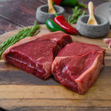 Rump Steak