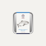 FRESH TROUT FILET