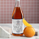 REBEL'S APPLE CIDER