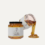 WILDFLOWER HONEY