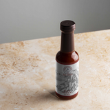 HOT SAUCE