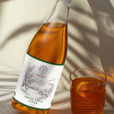 FRESH APPLE CIDER