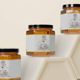 WILDFLOWER HONEY