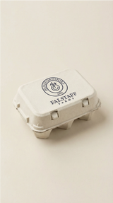 Sussex Free Range Pastured Eggs (half-dozen)