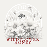 WILDFLOWER HONEY