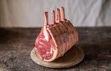 Rib of Beef